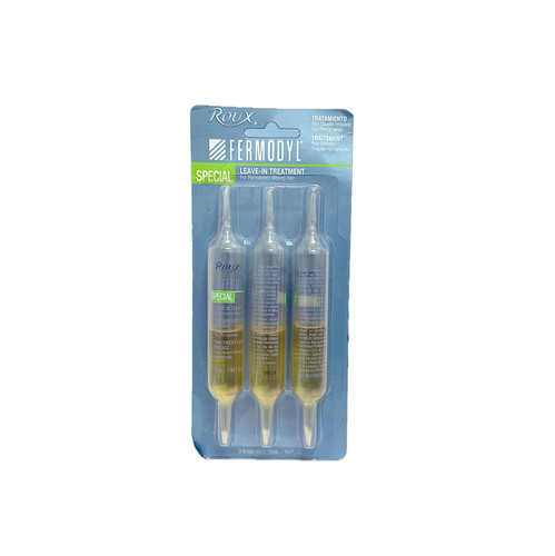 Roux fermodyl special - fermodyl, leave