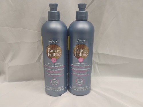 Roux fanci full - roux, fanci-full