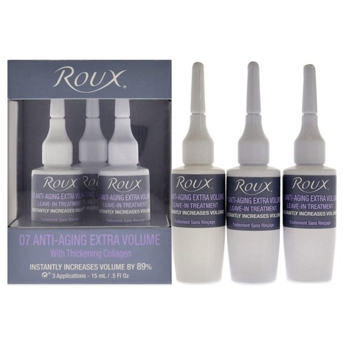 Roux anti aging collagen - anti,