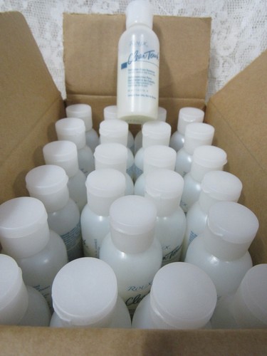 Roux clean touch hair - hair, color
